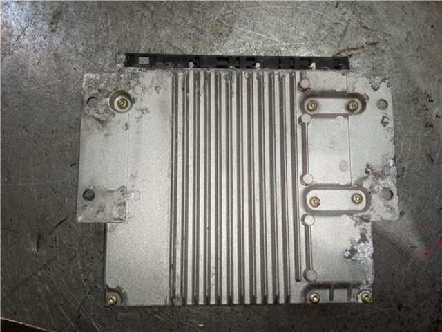 Foto 3ª: Centralita Motor ECU Mercedes Clase SLK 230 2.3 G COMPRESSOR (170.447) 142KW COMPRESOR ROADSTER [M 111.973]