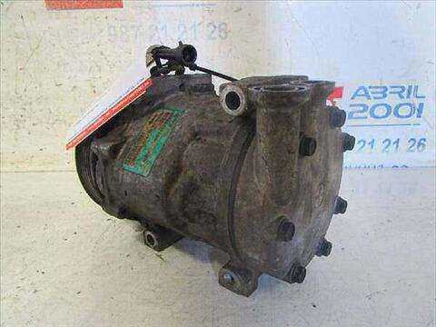 Foto 2ª: Compresor Aire Acondicionado Alfa Romeo Gt 1.9 JTD 150CV 110KW [937 A5.000] (2006)