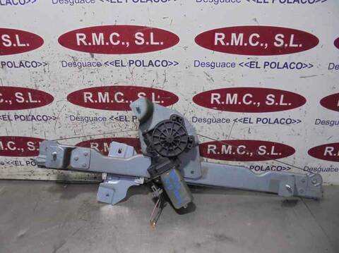 Elevalunas Eléctrico Delantero Derecho Dacia Duster 1.5 DCI DIESEL CAT 86CV 63KW