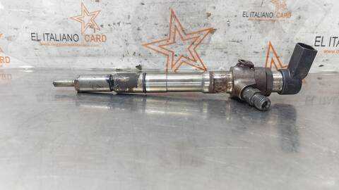 Foto 3ª: Inyectores Seat Leon ERENCE 105CV 77KW [CAYC] (2011)