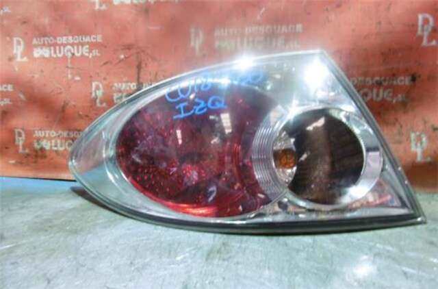 Piloto Trasero Izquierdo Mazda 6 2.0 DI