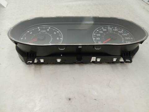 Foto 3ª: Cuadro de Instrumentos Dacia Duster 1.3 TCE 130 HMMF) 131CV 96KW [H5H 470,H5H 480] (2021)