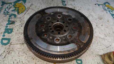 Foto 2ª: Volante Motor Volkswagen Golf 1.9 TDI 105CV 77KW [BXE] (2007)