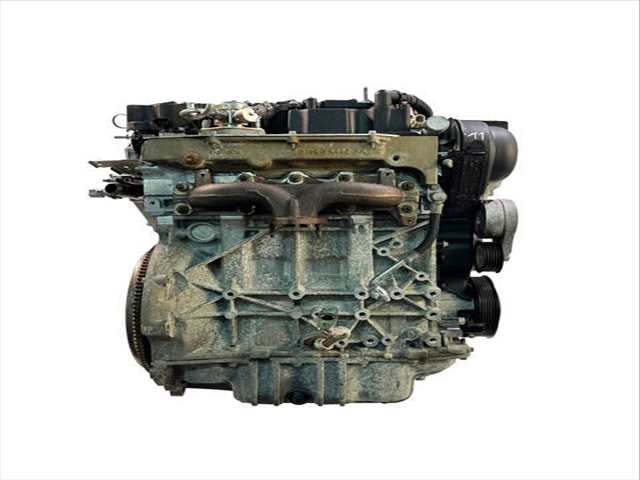 Foto 2ª: Motor Completo Ford C Max MK3 182CV 134KW [JTDA] (2012)