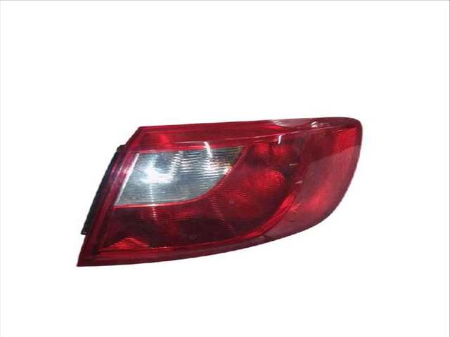 Foto 3ª: Piloto Trasero Derecho Seat Ibiza 1.6 TDI 105CV (2008)