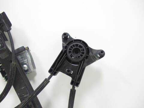 Foto 2ª: Elevalunas Eléctrico Delantero Izquierdo Seat Ibiza CHZ (2016)