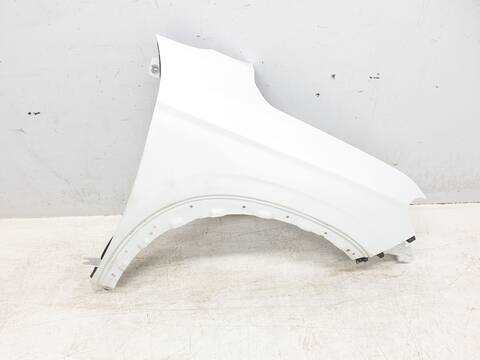 Aleta Delantera Derecha Renault Espace TECHNO E-TECH HYBRID