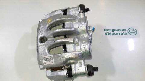 Pinza Freno Delantera Izquierdo Mercedes Vito 2.1 CDI CAT 136CV 100KW