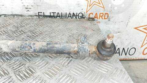 Foto 3ª: Barra de Direccion Nissan Trade CAJA CERRADA TECHO ELEVADO 86CV 63KW [A428]