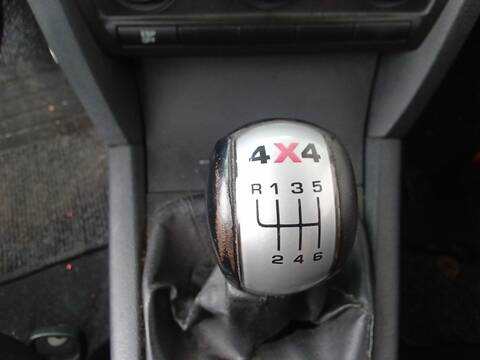 Foto 3ª: Caja Cambios Skoda Octavia BMM (2008)