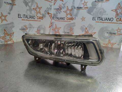 Faro Antiniebla Delantero Derecho Volkswagen Polo ADVANCE 90CV 66KW