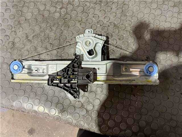 Elevalunas Eléctrico Trasero Izquierdo Opel Insignia 2.0 CDTI