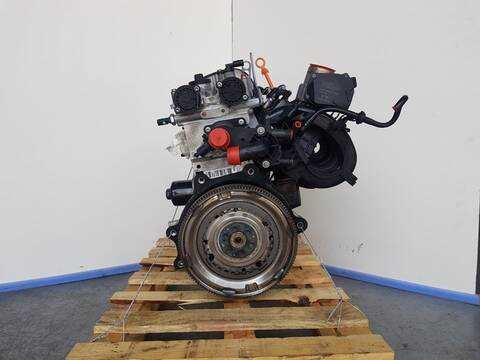 Motor Completo Volkswagen Polo ADVANCE 85CV 63KW
