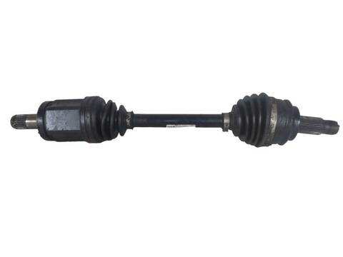 Foto 2ª: Transmision Delantera Izquierda Bmw X3 2.0 D 150CV (2003)