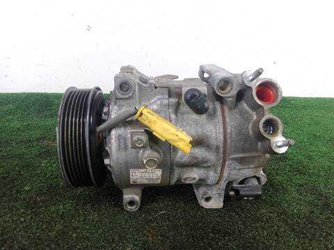 Compresor Aire Acondicionado Fiat Scudo 2.0 MULTIJET 180 506) 177CV 130KW FURGONETA