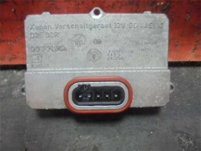 Foto 3ª: Centralita Faros Xenon Nissan Qashqai 1.6 [HR16DE]