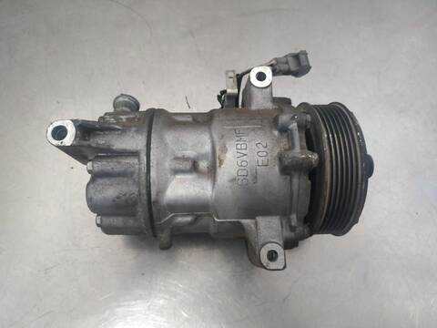 Foto 3ª: Compresor Aire Acondicionado Lancia Delta ARGENTO 120CV 88KW [198A2000] (2013)