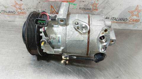 Foto 2ª: Compresor Aire Acondicionado Kia Xceed EMOTION 116CV 85KW [D4FE] (2019)