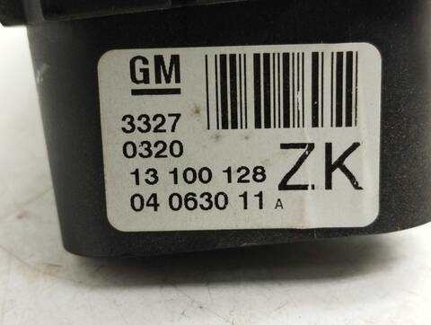 Foto 2ª: Mando Luces Opel Astra 1.7 16V CDTI 101CV 74KW [Z17DTH] (2008)