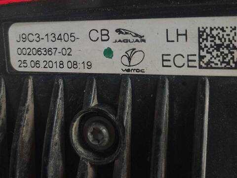 Piloto Trasero Izquierdo Jaguar E Pace 2.0 D150 AWD X540)