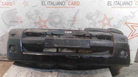 Paragolpes Delantero Land Rover Range V6 TD AUTOBIOGRAPHY 245CV 180KW