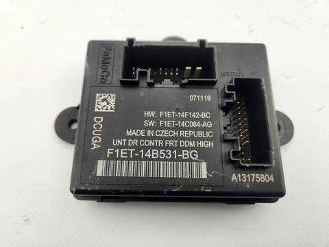 Centralita Motor ECU Ford Kuga ST-LINE 119CV 88KW