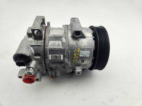 Compresor Aire Acondicionado Toyota Auris ACTIVE 132CV 97KW