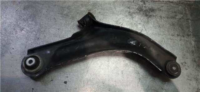 Foto 2ª: Brazo Suspension Delantero Izquierdo Renault Clio 1.2 AUTHENTIQUE [1.2 LTR. - 55 KW 16V] [D4FD7]