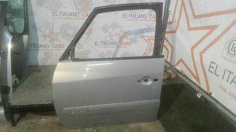 Puerta Delantera Izquierda Renault Espace 177CV 130KW
