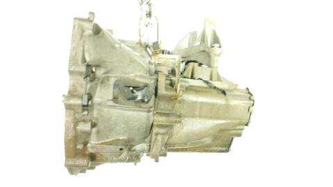 Foto 2ª: Caja Cambios Peugeot 407 VERSION INDEFINIDA (2004)