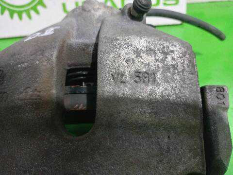 Foto 3ª: Pinza Freno Delantera Izquierdo Seat Altea STYLE ECOMOTIVE 105CV [CAYC] (2006)