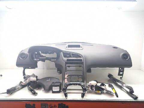 Kit Airbag Peugeot 5008 PREMIUM 112CV 82KW