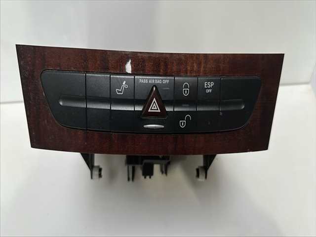 Consola Central Mercedes 220 2.2 CDI W211