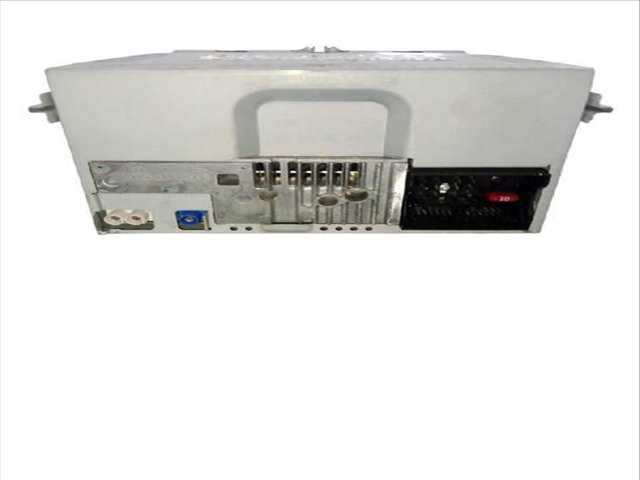 Foto 2ª: Sistema Audio Radio CD Volkswagen Golf 1.6 TDI (2008)