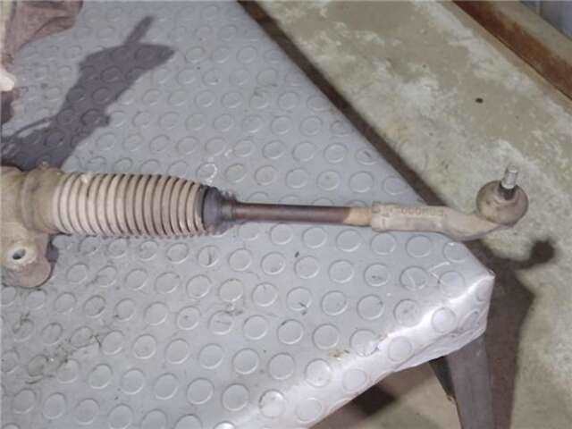 Foto 2ª: Cremallera de Direccion Ford Focus 