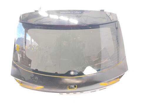 Portón Seat Leon 1.4 TGI