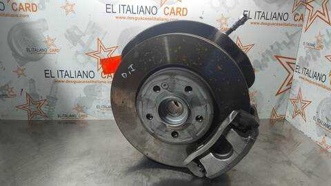 Foto 2ª: Mangueta Delantera Izquierda Mercedes Clase A 140 A 200 177.087) 163CV 120KW (2018)