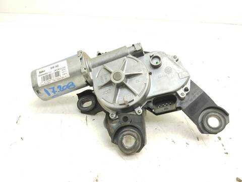 Motor Limpia Trasero Volkswagen Caddy 2.0 TDI 85CV 62KW FURGON