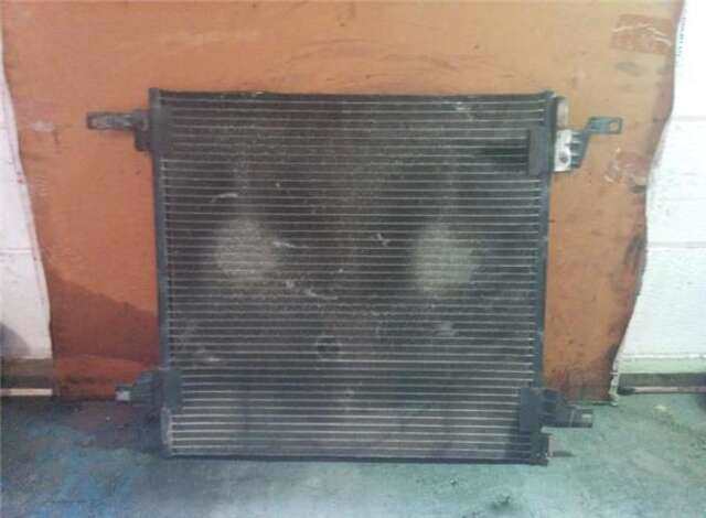 Foto 3ª: Radiador Calefaccion A.A. Mercedes Clase ML 230 4.3 430 (163.172) [4.3 LTR. - 200 KW V8 24V CAT] [M 113.942]