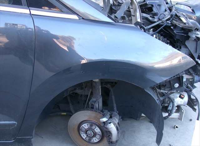Aleta Delantera Derecha Peugeot 5008 1.2 G 2013-2016
