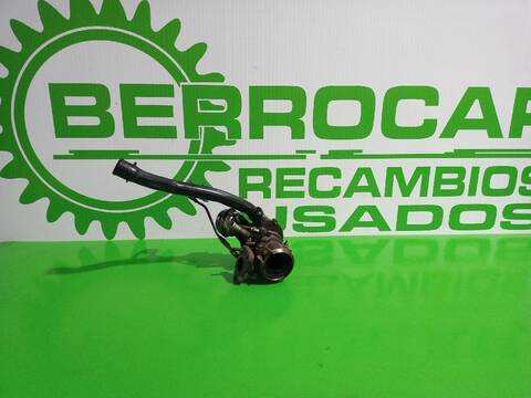 Foto 2ª: Turbocompresor Fiat Punto 1.3 16V JTD CAT 75CV [D/ 199A9000] (2009)