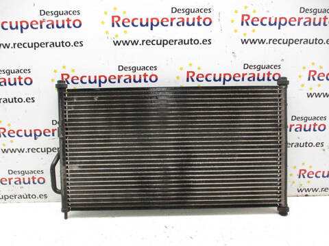 Foto 2ª: Radiador Calefaccion A.A. Honda Crv B2083 RD1/3) (1998)