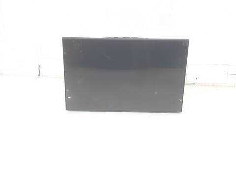 Pantalla Multifuncion Dacia Duster TCE 130 JOURNEY