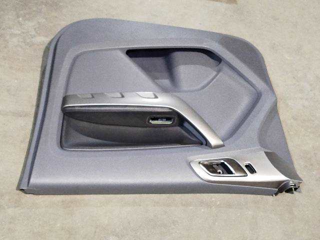 Foto 2ª: Tapizados Cartoneras Ford Ranger 2.2 D 4P [QJ2W] (2016)