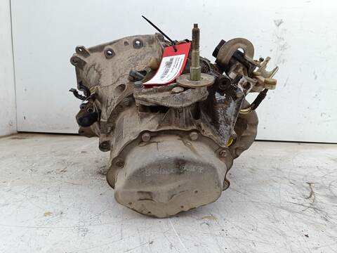 Foto 3ª: Caja Cambios Peugeot 307 XR 90CV 66KW [RHY] (2004)