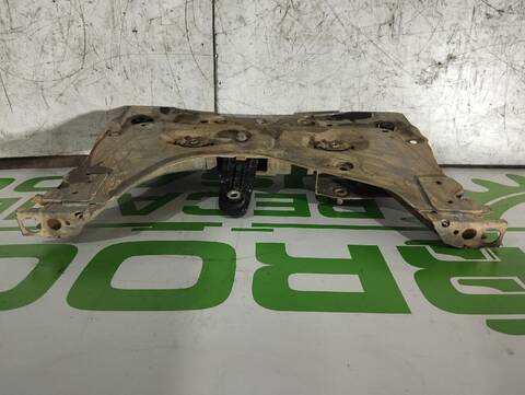 Foto 2ª: Puente Delantero Renault Scenic 1.6 16V 113CV [K4M761] (2003)