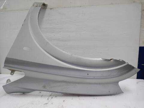 Foto 2ª: Aleta Delantera Izquierda Ssangyong Kyron 2.0 XDI 141CV [D20DT] (2005)