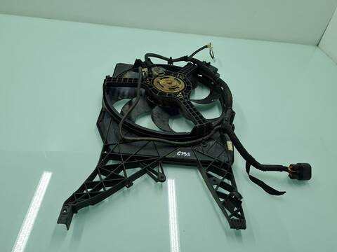 Electroventilador Opel Corsa CATCH ME 75CV 55KW