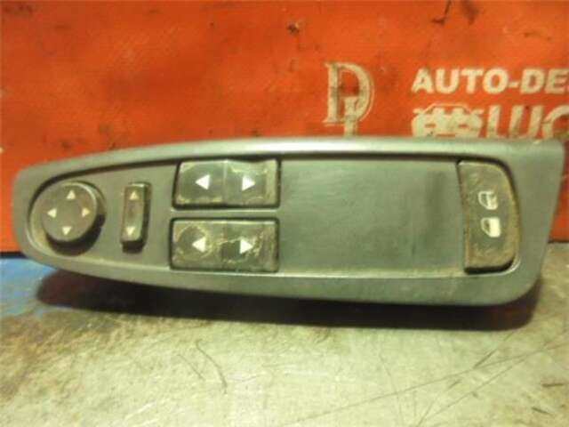 Foto 2ª: Botonera Elevalunas Fiat Stilo 1.6 16V (192_XB1A) [182 B6.000]