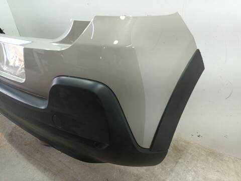 Foto 3ª: Paragolpes Trasero Citroen C3 1.2 PURETECH 82 83CV 61KW [HM05] (2024)